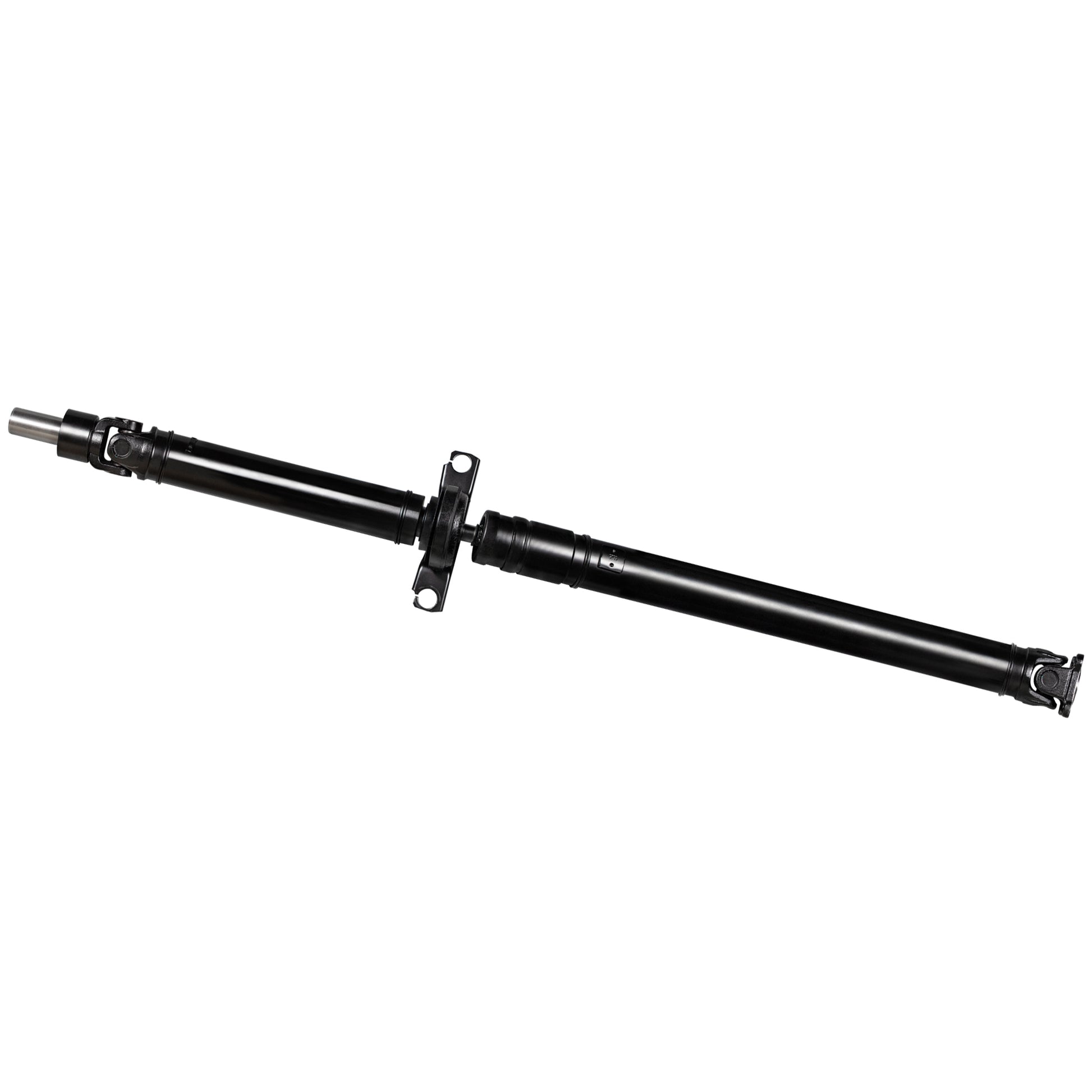 BOXI Rear Driveshaft Propeller Drive Shaft Assembly Fits for Subaru Outback 2005 2006 2007 2008 — product photo 3