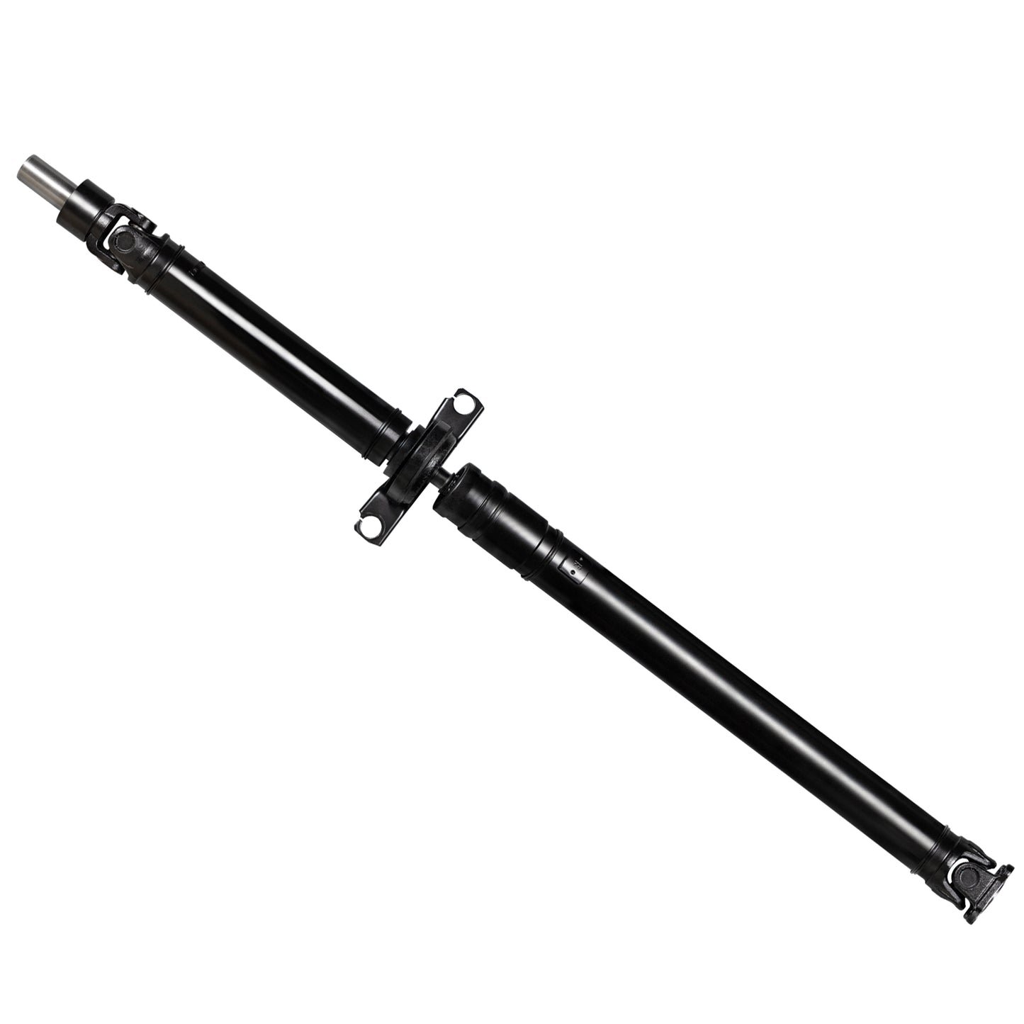 BOXI Rear Driveshaft Propeller Drive Shaft Assembly Fits for Subaru Outback 2005 2006 2007 2008 — product photo 4