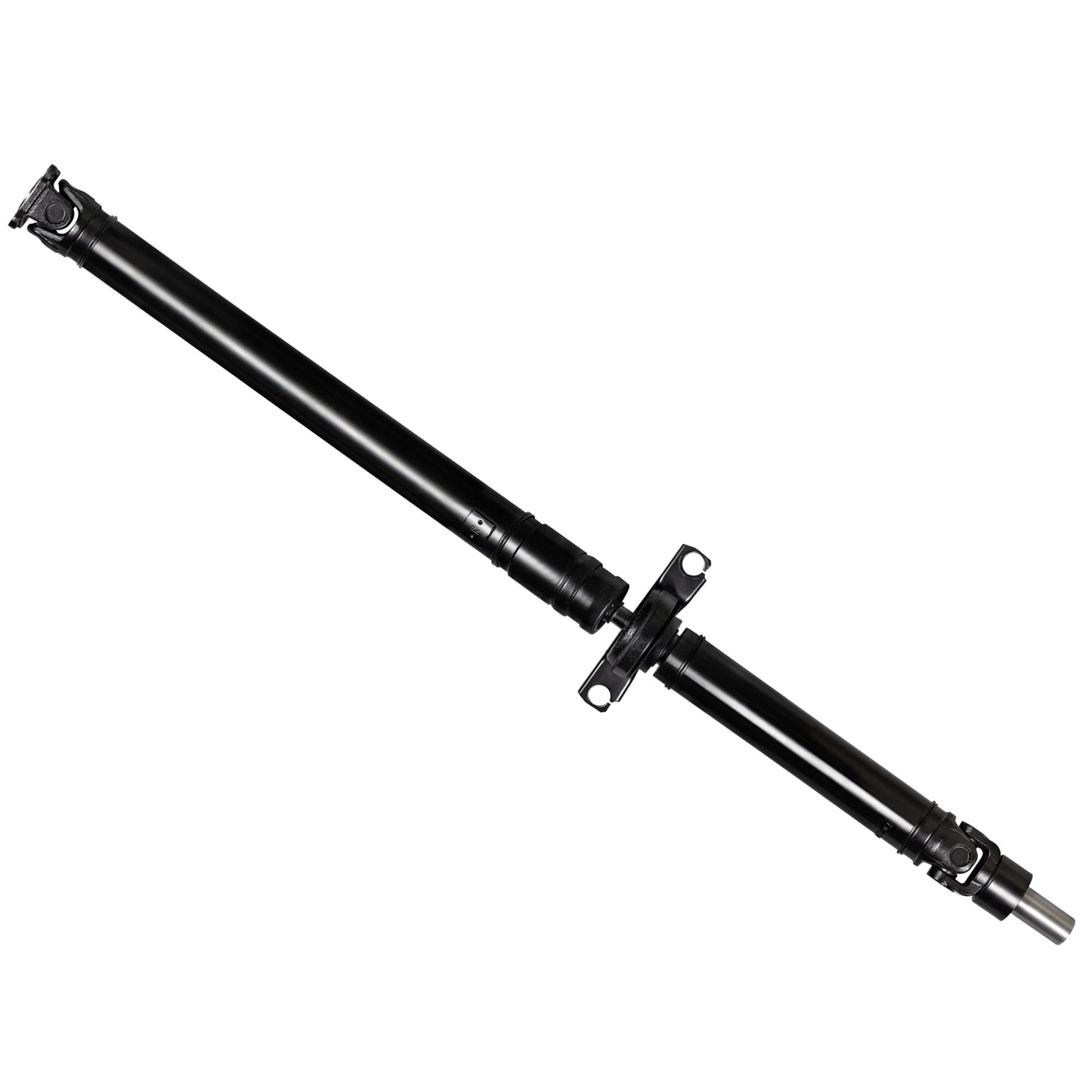 BOXI Rear Driveshaft Propeller Drive Shaft Assembly Fits for Subaru Outback 2005 2006 2007 2008 — product photo 5