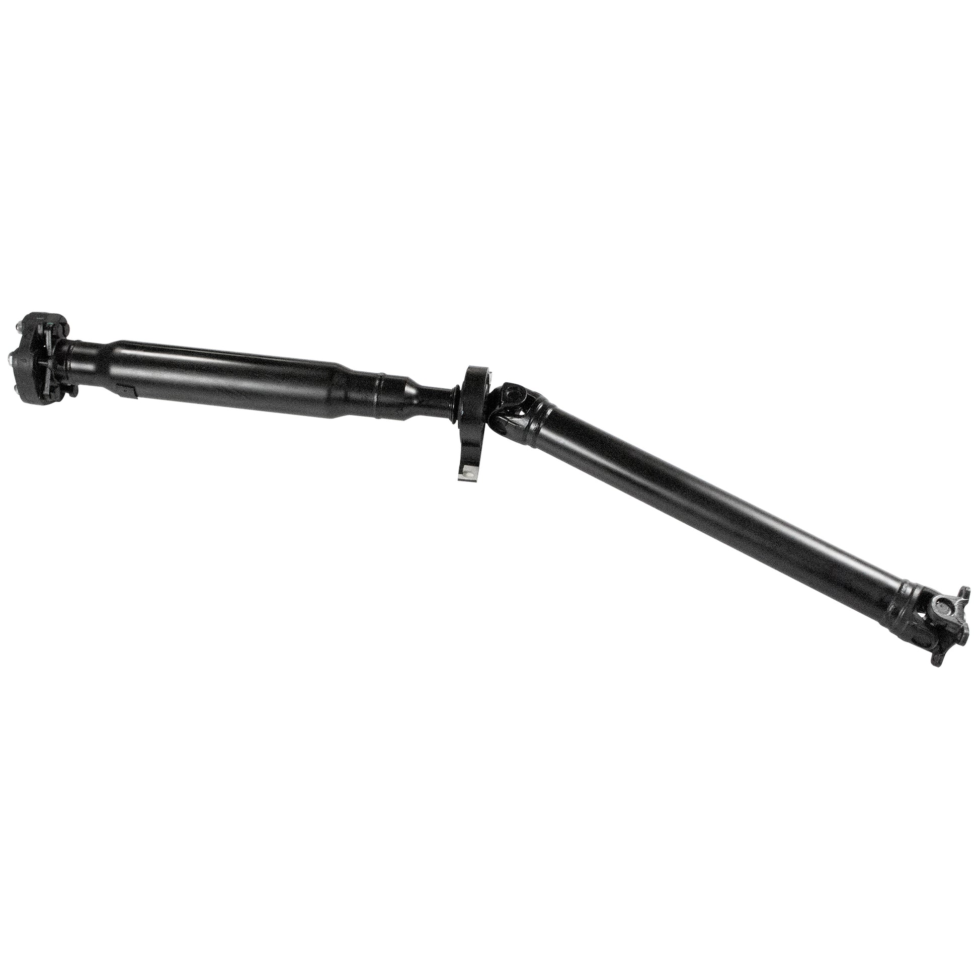 BOXI 936-386 Rear Driveshaft Propeller Drive Shaft Assembly for BMW E83 X3 2.5i 2004 2005 2006 2.5L