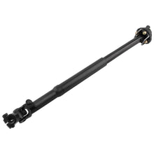 BOXI 425-350 Lower Intermediate Steering Column Shaft with U Joint Coupler Compatible with 92-96