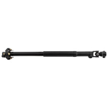 BOXI 425-350 Lower Intermediate Steering Column Shaft with U Joint Coupler Compatible with 92-96 — product photo 2