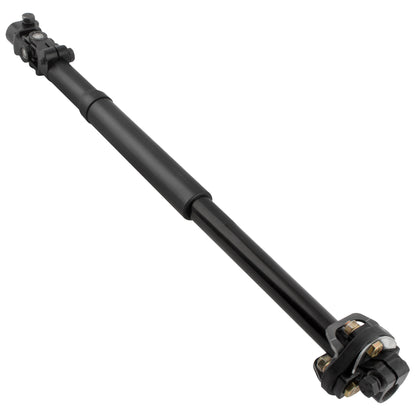 BOXI 425-350 Lower Intermediate Steering Column Shaft with U Joint Coupler Compatible with 92-96 — product photo 3
