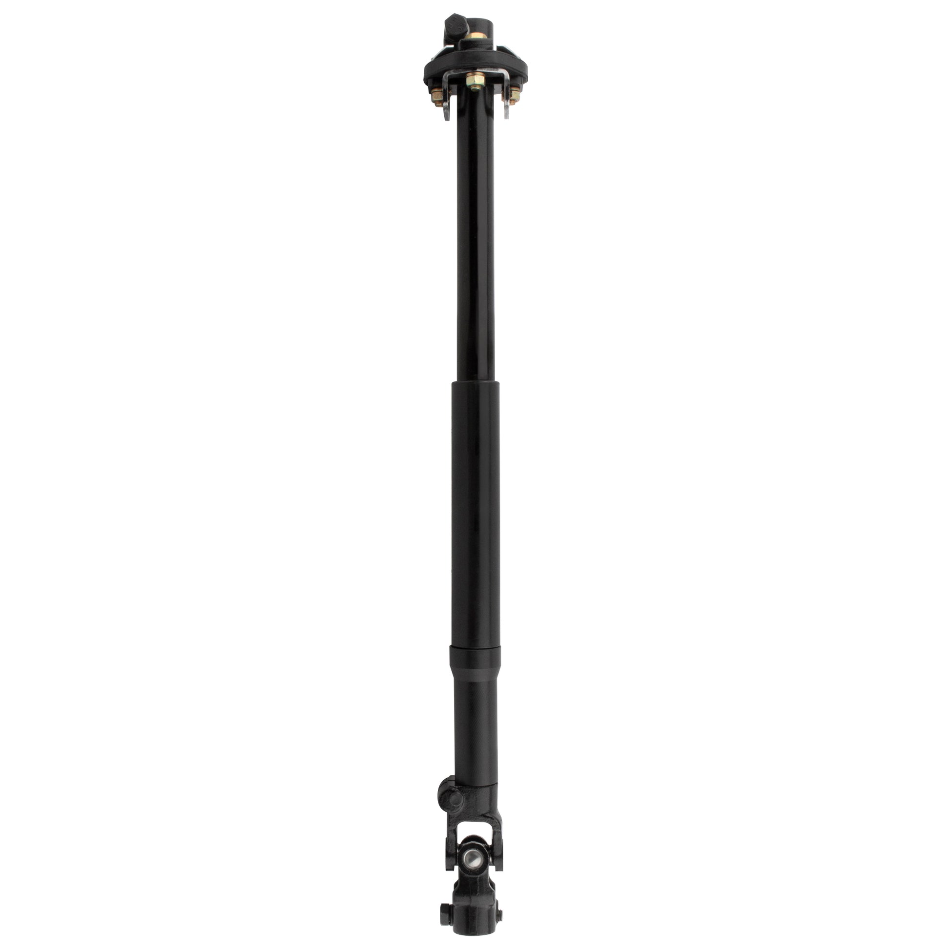 BOXI 425-350 Lower Intermediate Steering Column Shaft with U Joint Coupler Compatible with 92-96 — product photo 4