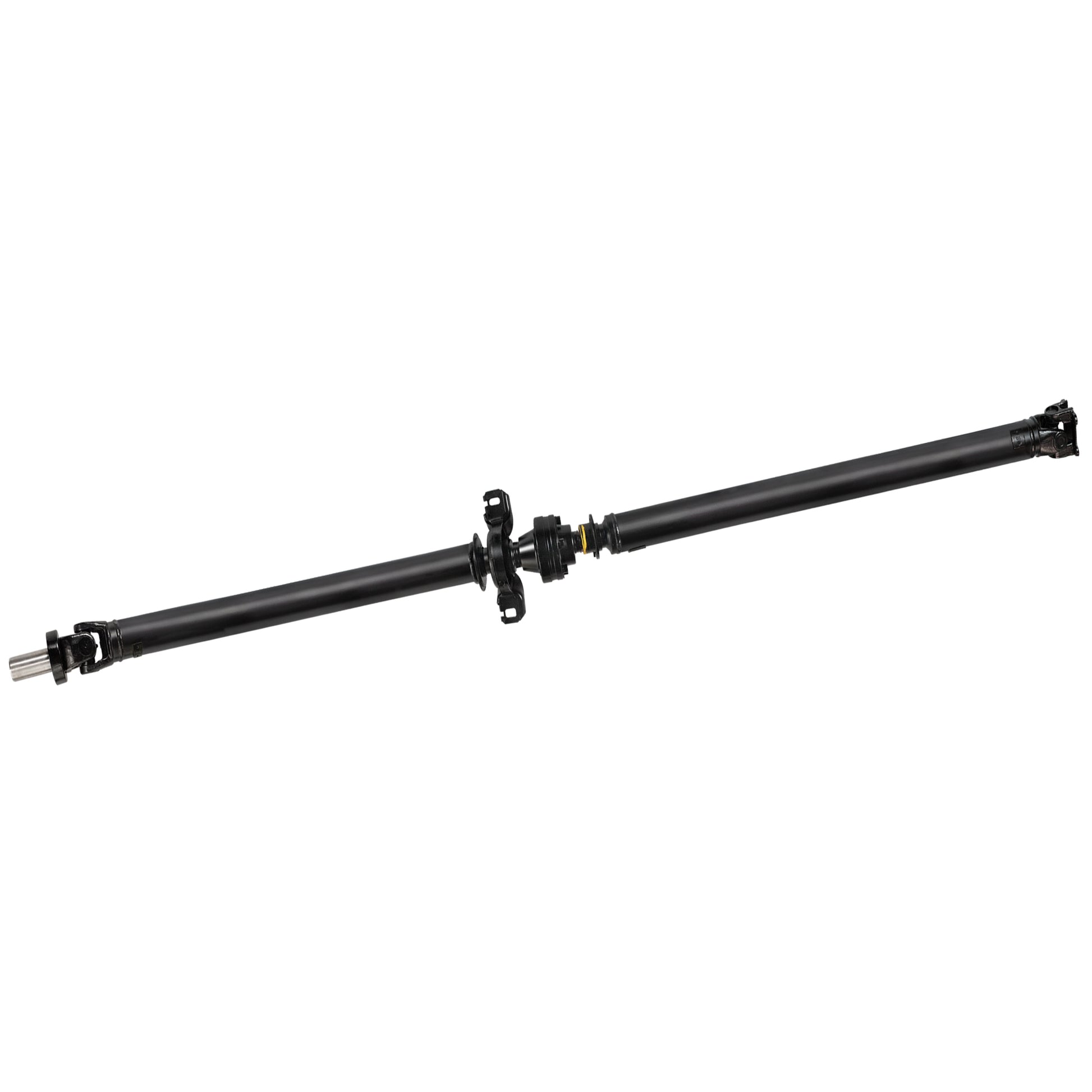 BOXI Rear Complete Driveshaft Prop Drive Shaft Assembly Fits for Toyota RAV4 001 2002 2003 2004