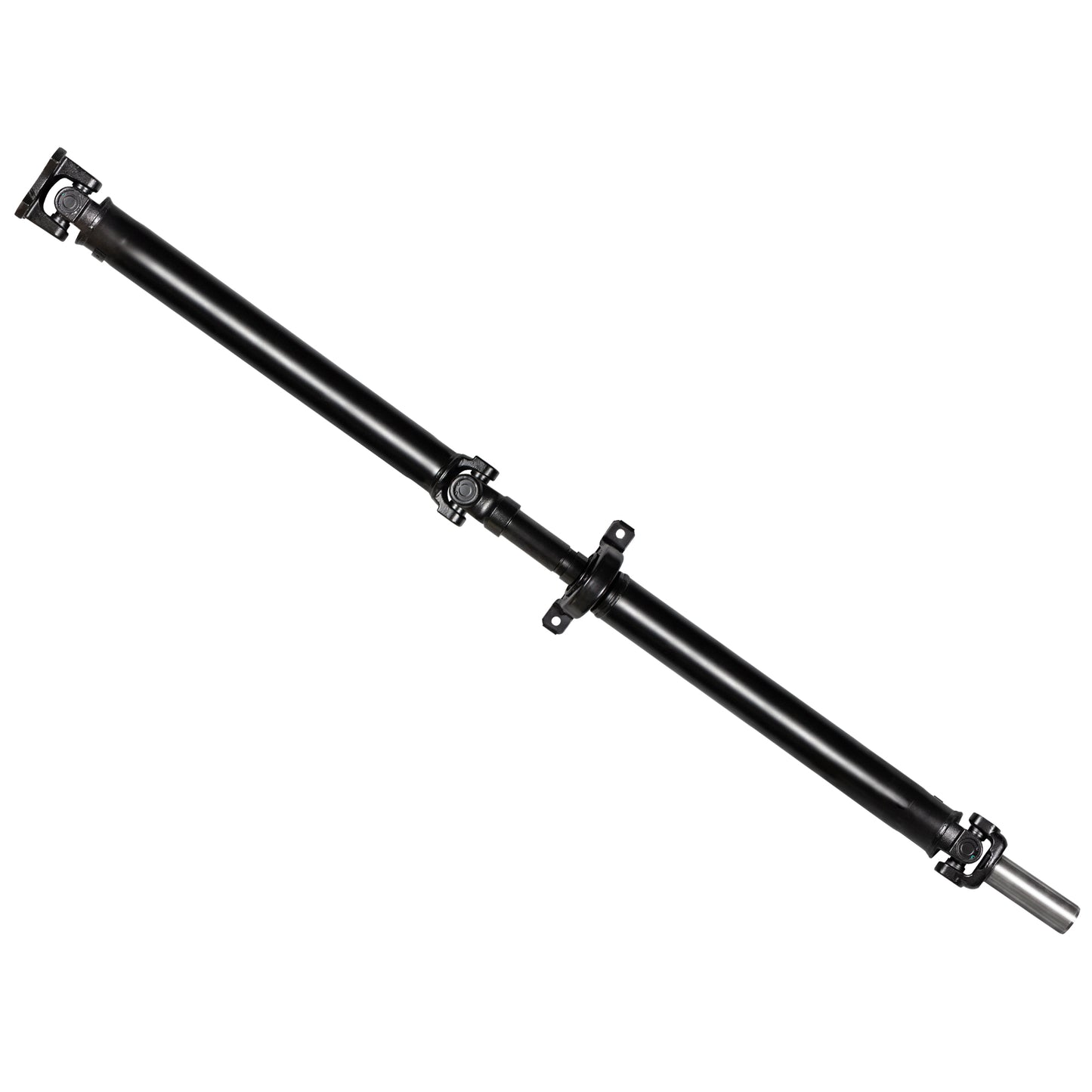 BOXI 936-809 Rear Driveshaft Propeller Drive Shaft Assembly Fits for Ford F-150 2009 2010 2011 2012