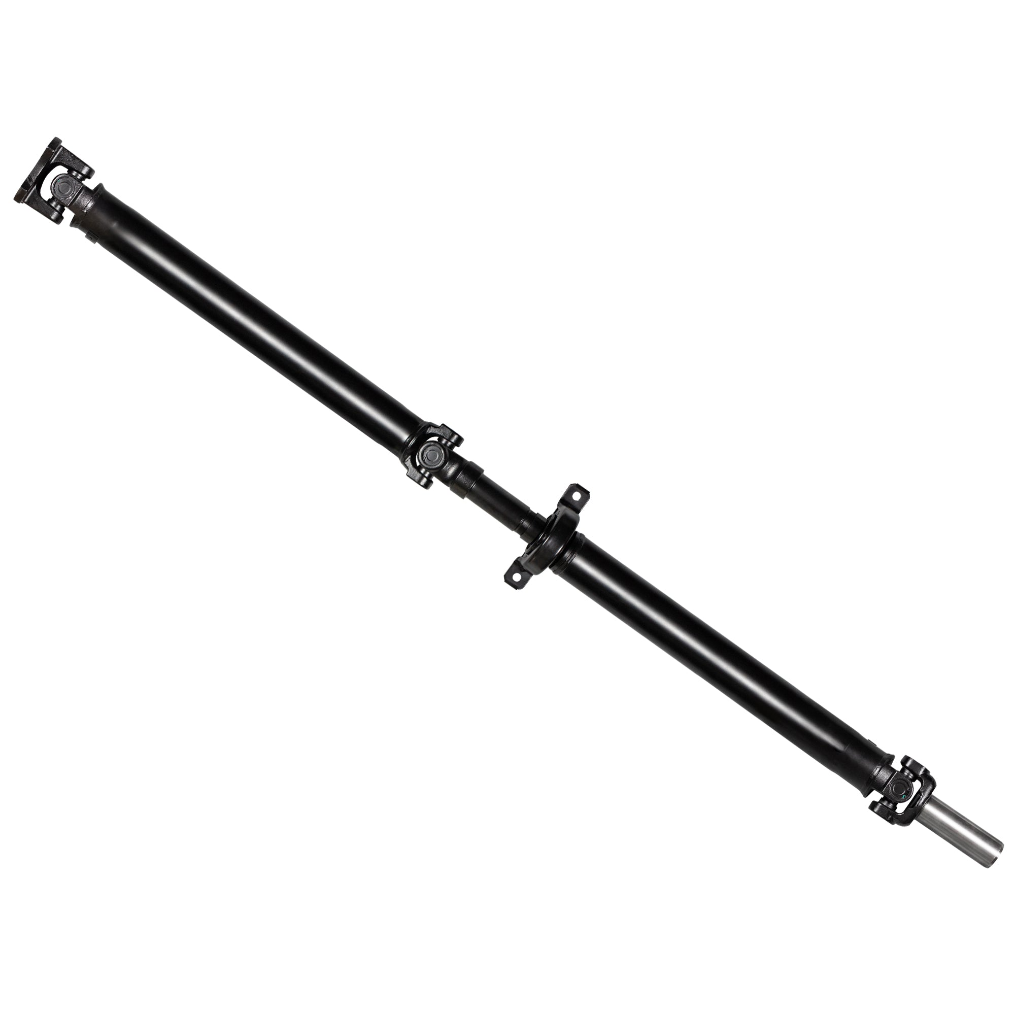 BOXI 936-809 Rear Driveshaft Propeller Drive Shaft Assembly Fits for Ford F-150 2009 2010 2011 2012