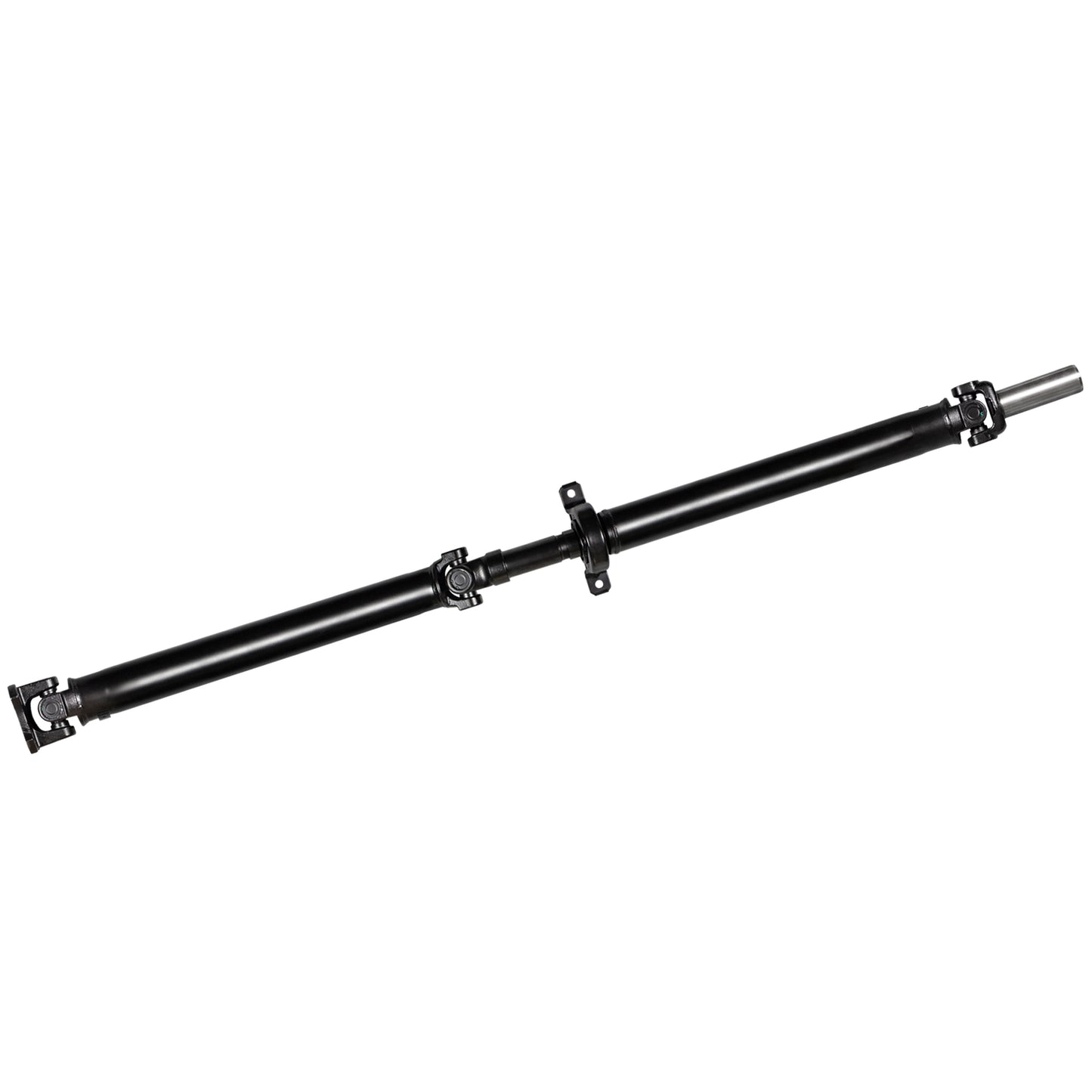 BOXI 936-809 Rear Driveshaft Propeller Drive Shaft Assembly Fits for Ford F-150 2009 2010 2011 2012 — product photo 2