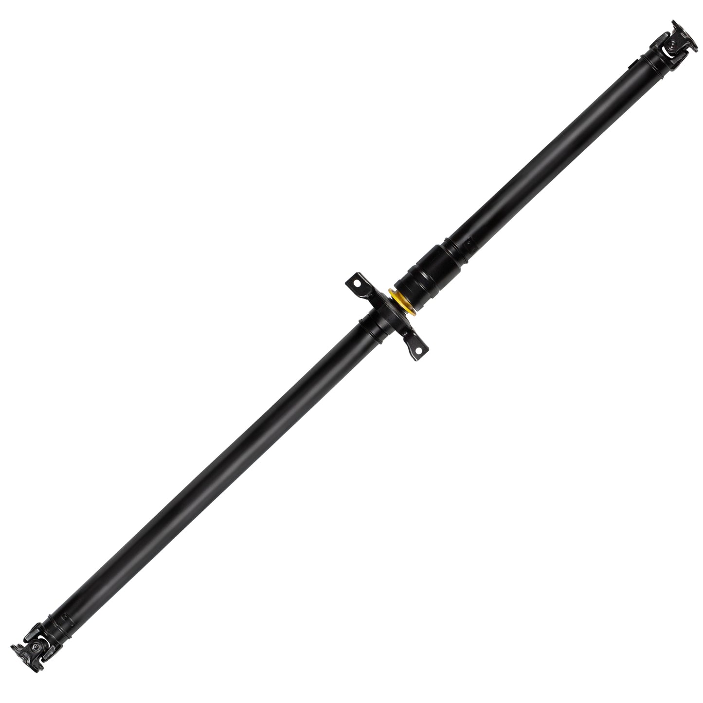 BOXI Rear Complete Driveshaft Propeller Drive Shaft Assembly Fit for Honda CR-V 2012 2013 2014 AWD