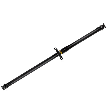 BOXI Rear Complete Driveshaft Propeller Drive Shaft Assembly Fit for Honda CR-V 2012 2013 2014 AWD — product photo 2