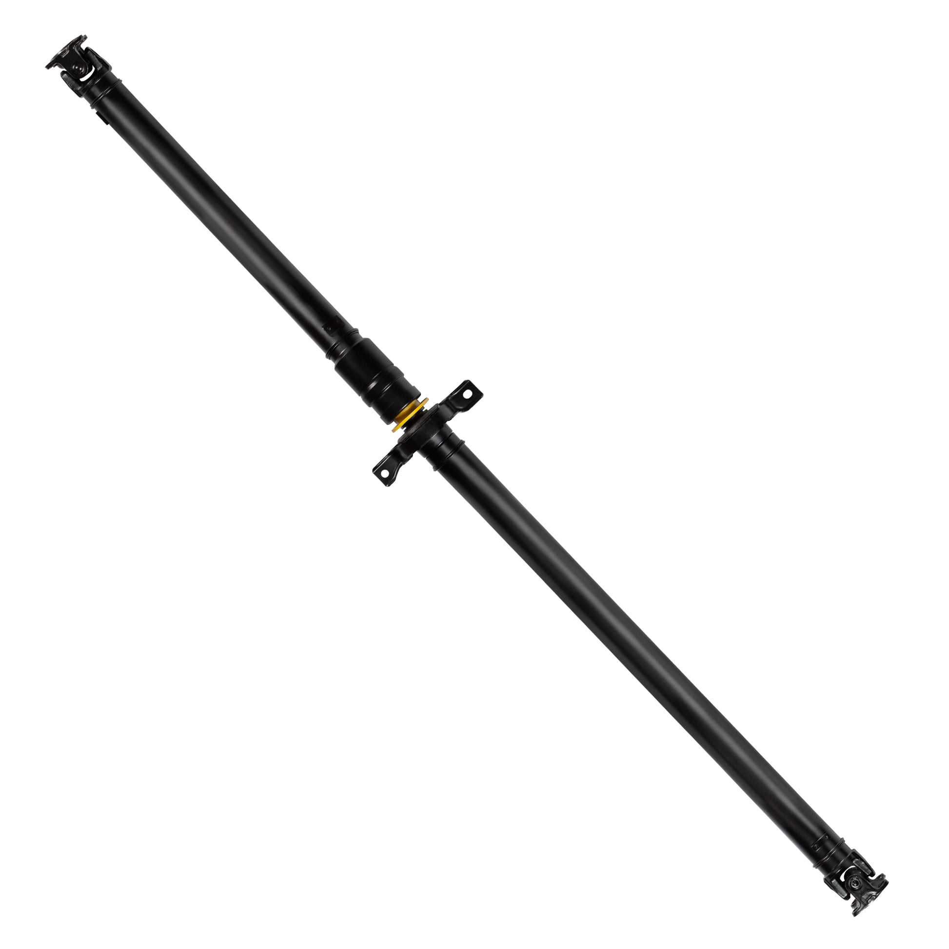 BOXI Rear Complete Driveshaft Propeller Drive Shaft Assembly Fit for Honda CR-V 2012 2013 2014 AWD — product photo 3