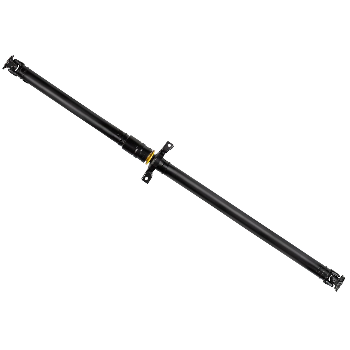 BOXI Rear Complete Driveshaft Propeller Drive Shaft Assembly Fit for Honda CR-V 2012 2013 2014 AWD — product photo 4