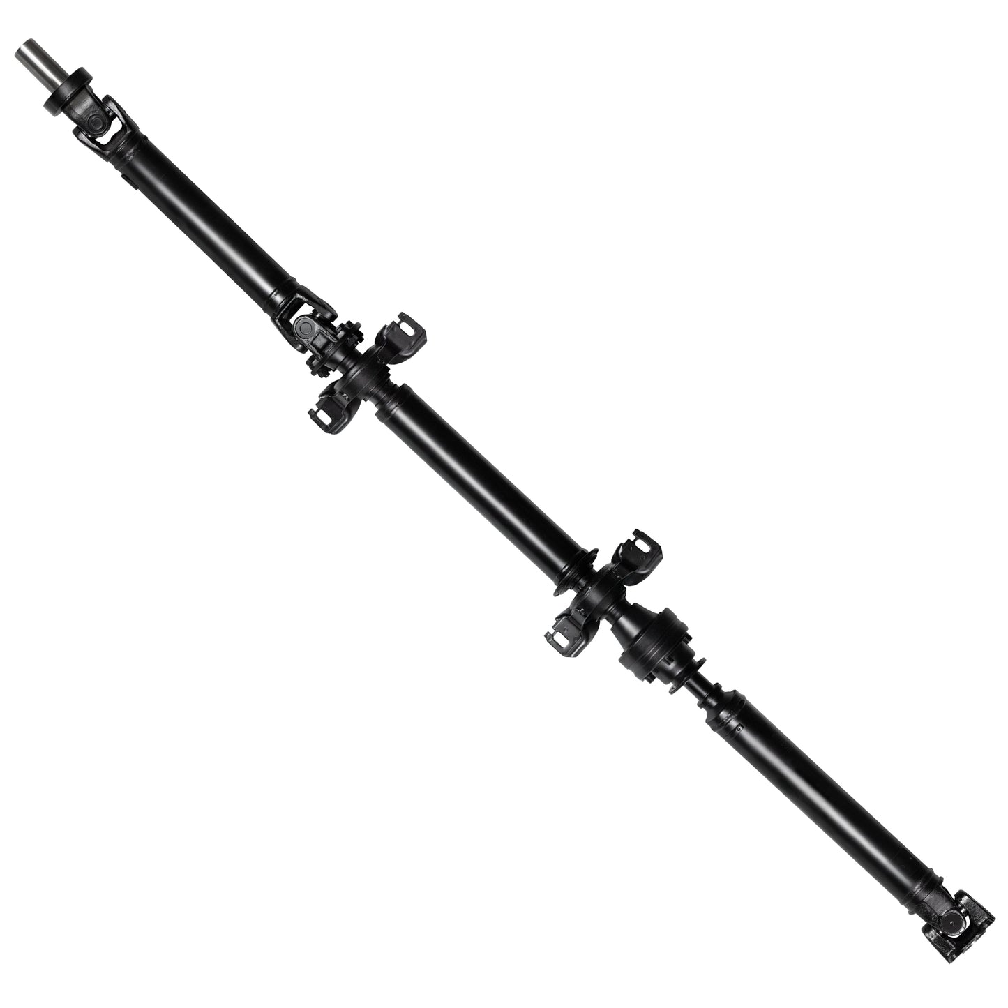 BOXI Rear Driveshaft Propeller Drive Shaft Assembly for Toyota Highlander 2001-2007 — product photo 2