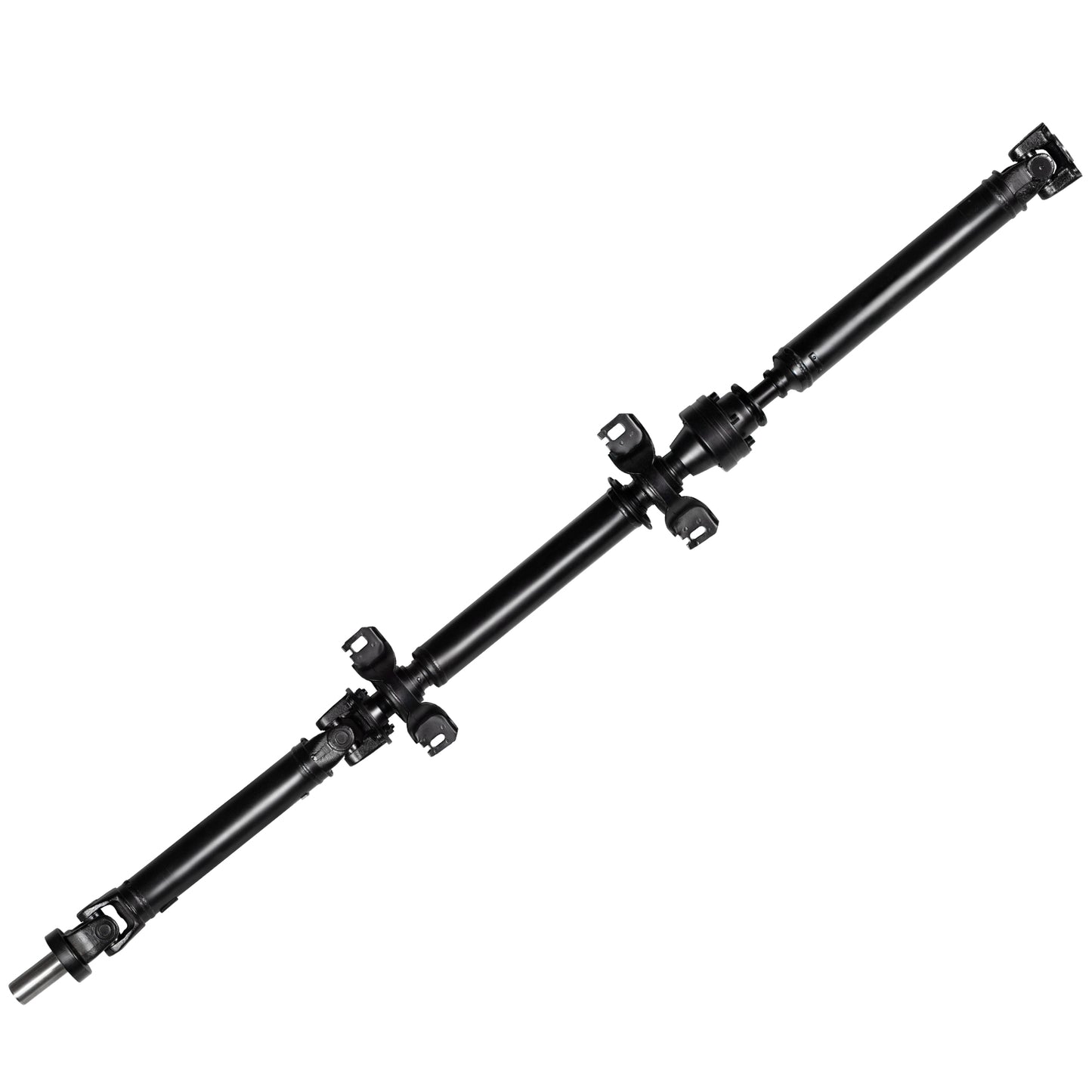 BOXI Rear Driveshaft Propeller Drive Shaft Assembly for Toyota Highlander 2001-2007 — product photo 3