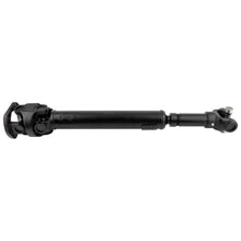 BOXI Front Driveshaft Propeller Drive Shaft Assembly for Dodge Ram 1500 2500 3500 1994-2001 4WD