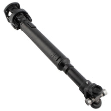 BOXI Front Driveshaft Propeller Drive Shaft Assembly for Dodge Ram 1500 2500 3500 1994-2001 4WD — product photo 2