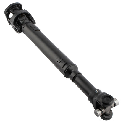BOXI Front Driveshaft Propeller Drive Shaft Assembly for Dodge Ram 1500 2500 3500 1994-2001 4WD — product photo 2