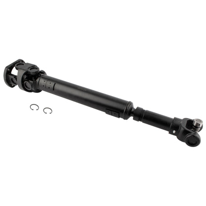 BOXI Front Driveshaft Propeller Drive Shaft Assembly for Dodge Ram 1500 2500 3500 1994-2001 4WD — product photo 4