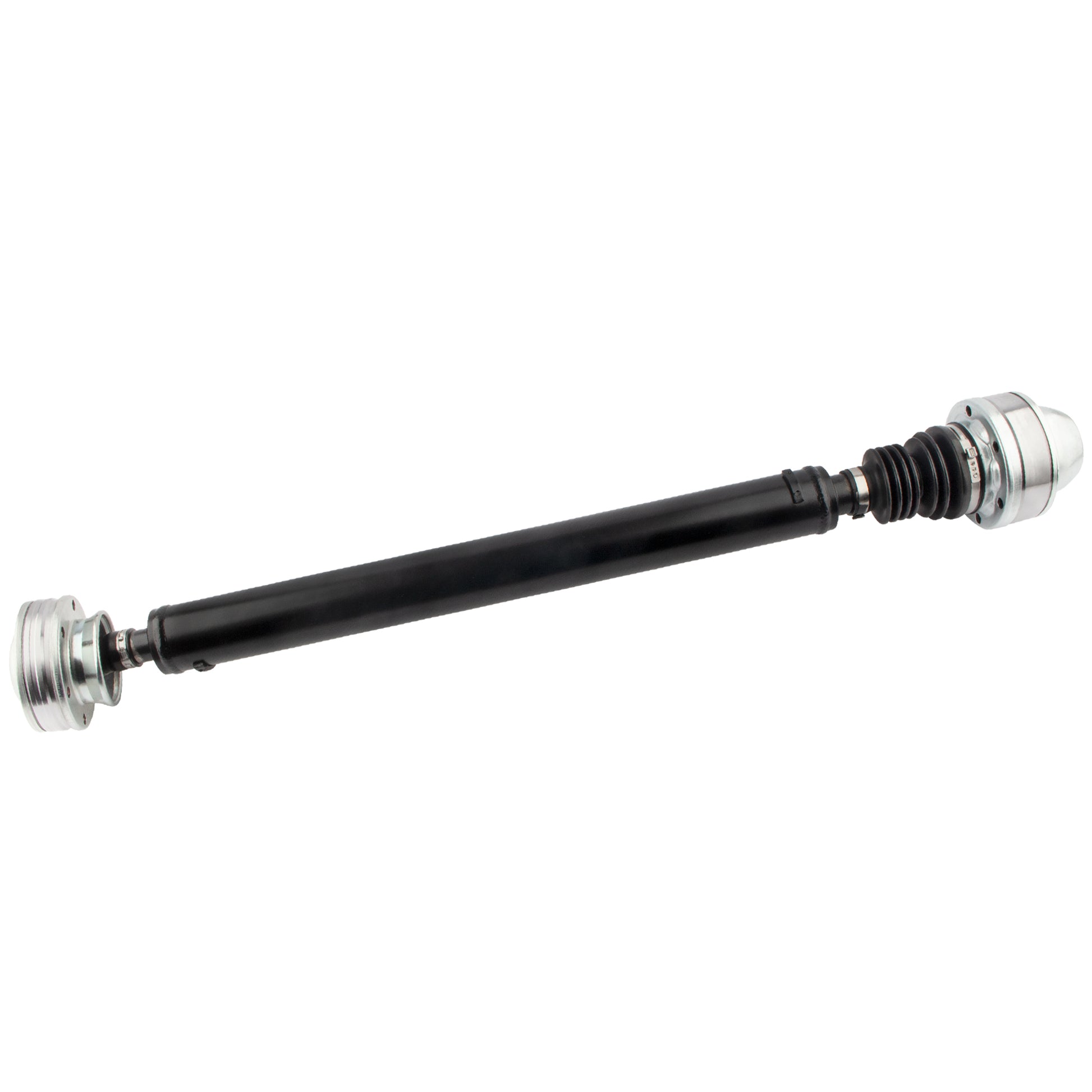 BOXI Front Driveshaft Propeller Drive Shaft Assembly Fits for Jeep Commander 2007 2008 2009 2010