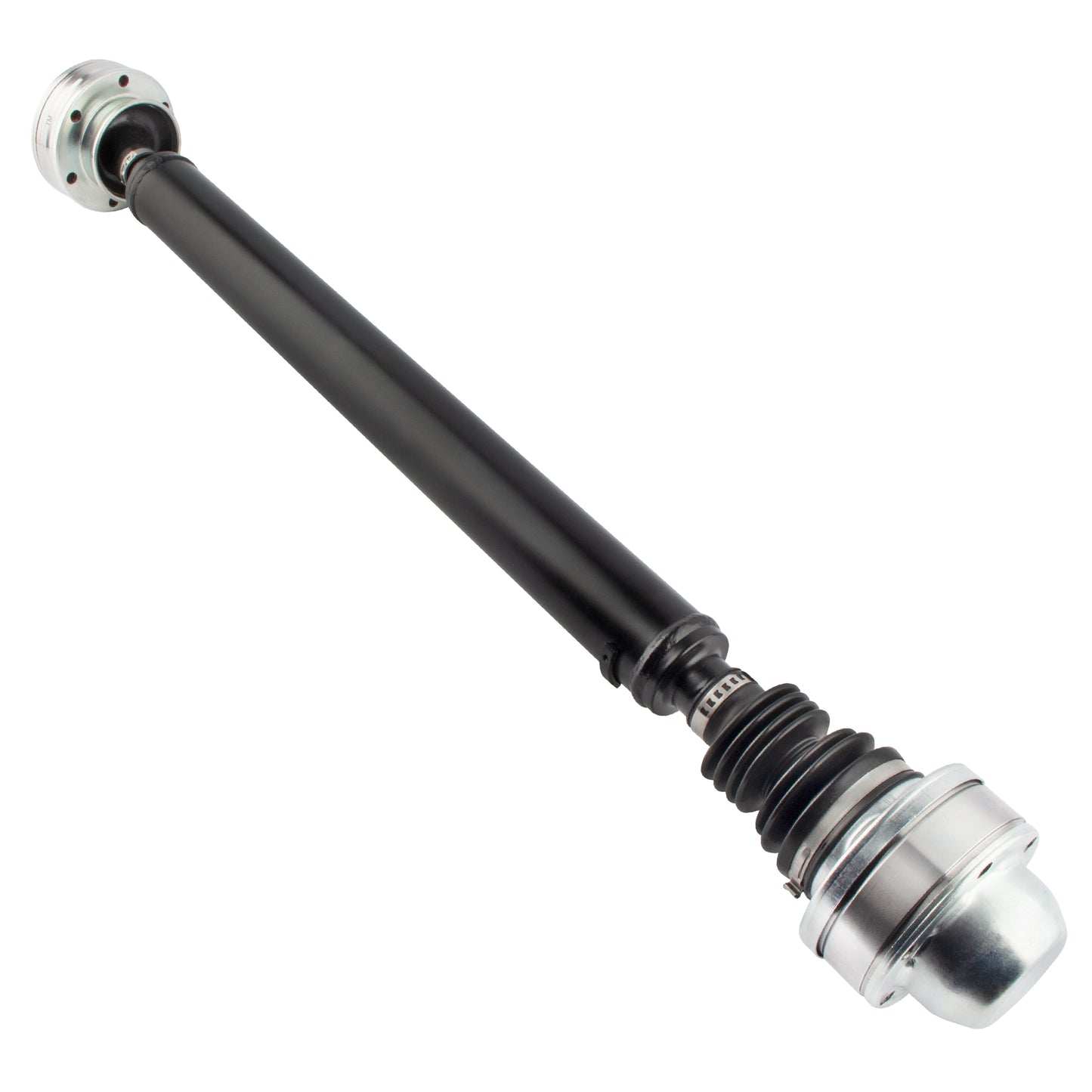 BOXI Front Driveshaft Propeller Drive Shaft Assembly Fits for Jeep Commander 2007 2008 2009 2010 — product photo 2