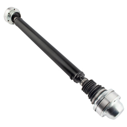 BOXI Front Driveshaft Propeller Drive Shaft Assembly Fits for Jeep Commander 2007 2008 2009 2010 — product photo 2