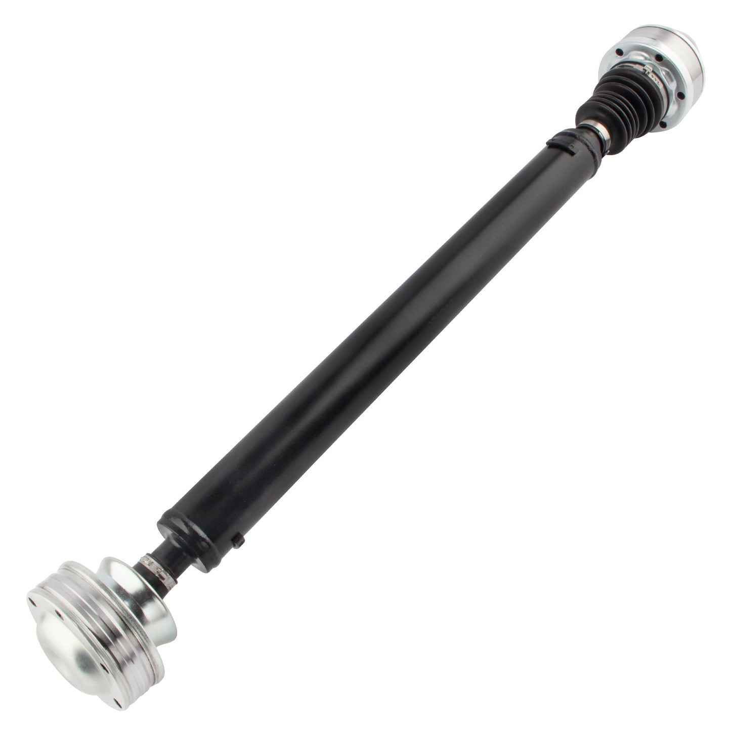 BOXI Front Driveshaft Propeller Drive Shaft Assembly Fits for Jeep Commander 2007 2008 2009 2010 — product photo 3