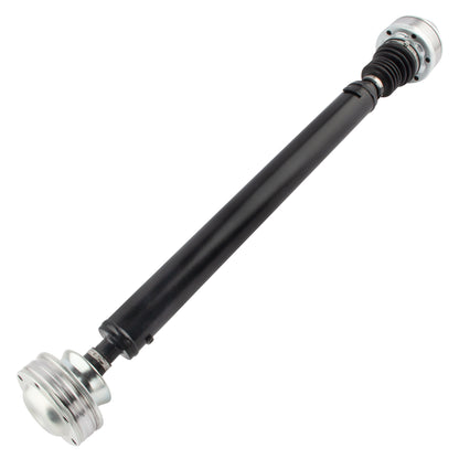 BOXI Front Driveshaft Propeller Drive Shaft Assembly Fits for Jeep Commander 2007 2008 2009 2010 — product photo 3