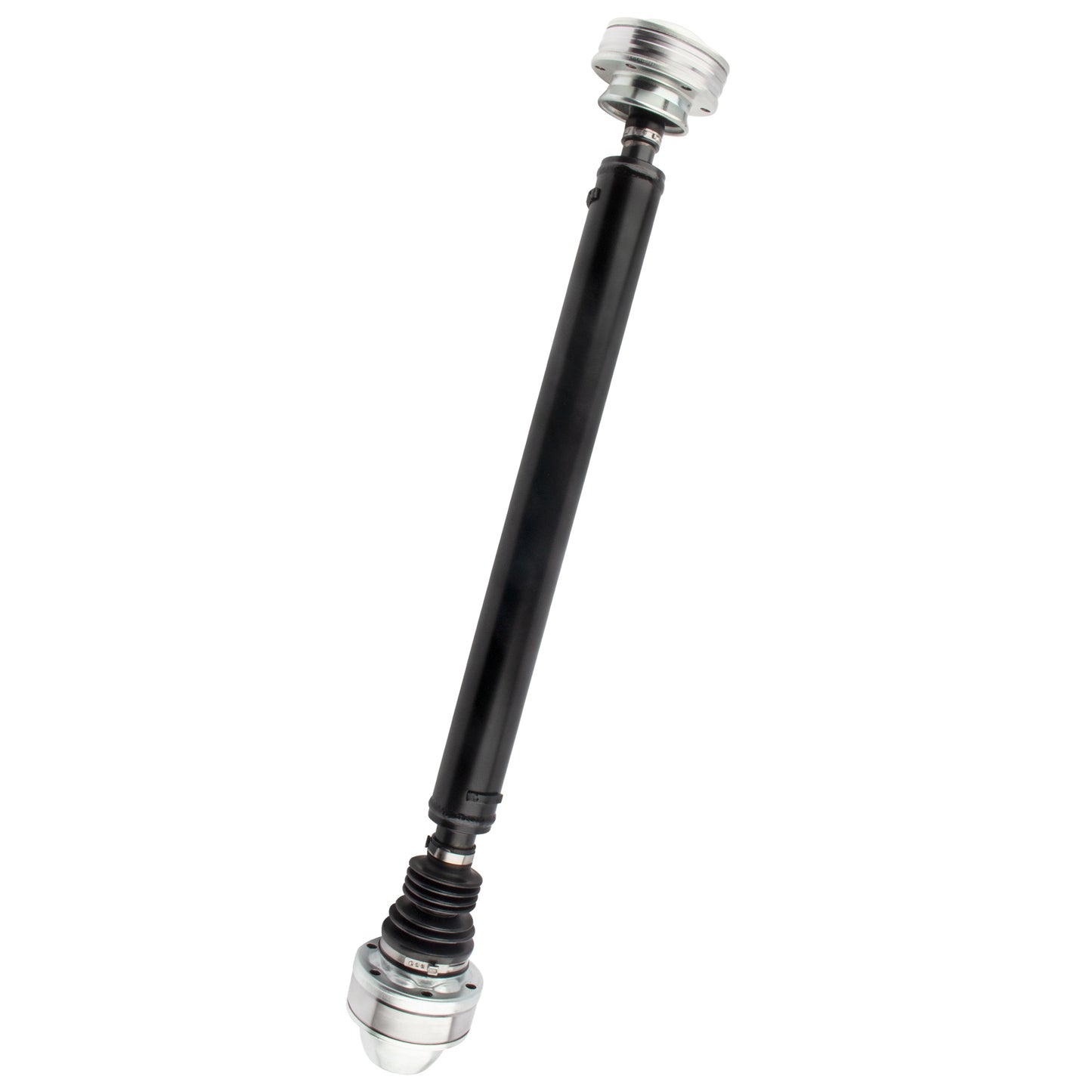 BOXI Front Driveshaft Propeller Drive Shaft Assembly Fits for Jeep Commander 2007 2008 2009 2010 — product photo 4