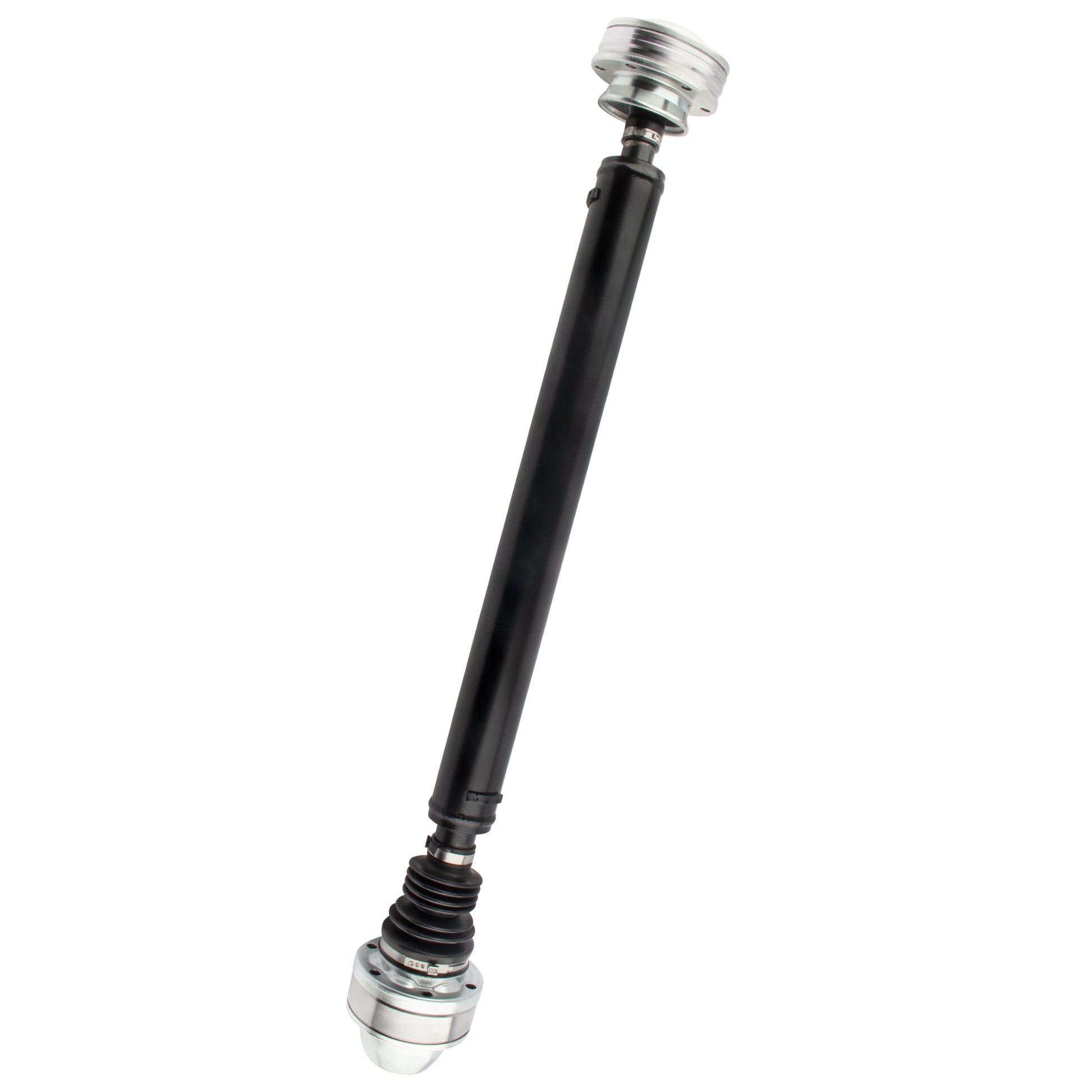 BOXI Front Driveshaft Propeller Drive Shaft Assembly Fits for Jeep Commander 2007 2008 2009 2010 — product photo 4