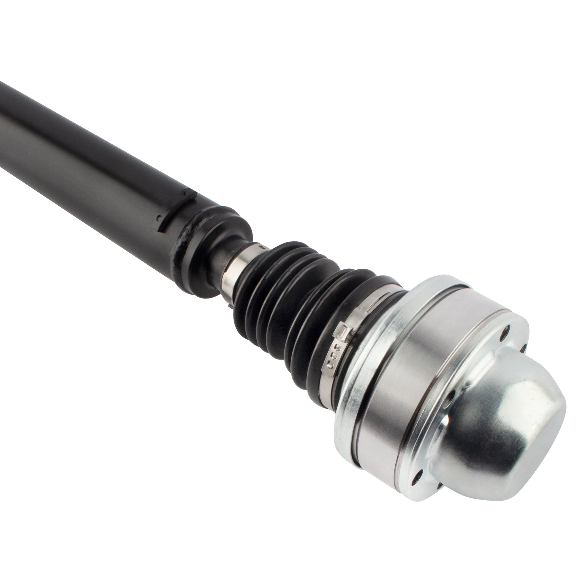 BOXI Front Driveshaft Propeller Drive Shaft Assembly Fits for Jeep Commander 2007 2008 2009 2010 — product photo 5