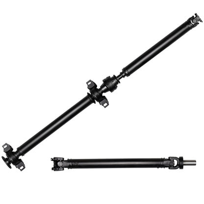 BOXI Rear Complete Drive Shaft Propeller Driveshaft Assembly Fits for Toyota Sienna 2011 2012 2013