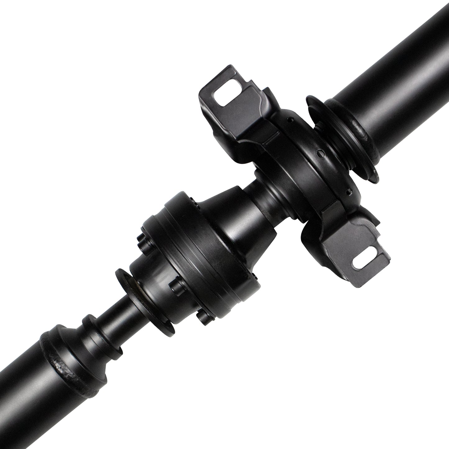 BOXI Rear Complete Drive Shaft Propeller Driveshaft Assembly Fits for Toyota Sienna 2011 2012 2013 — product photo 2