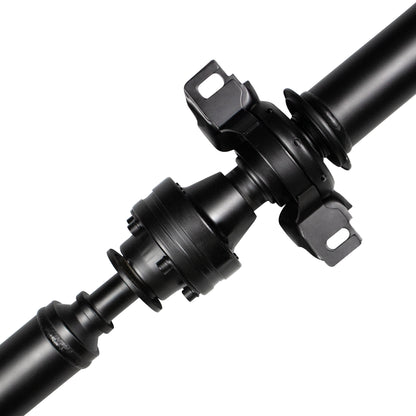 BOXI Rear Complete Drive Shaft Propeller Driveshaft Assembly Fits for Toyota Sienna 2011 2012 2013 — product photo 2