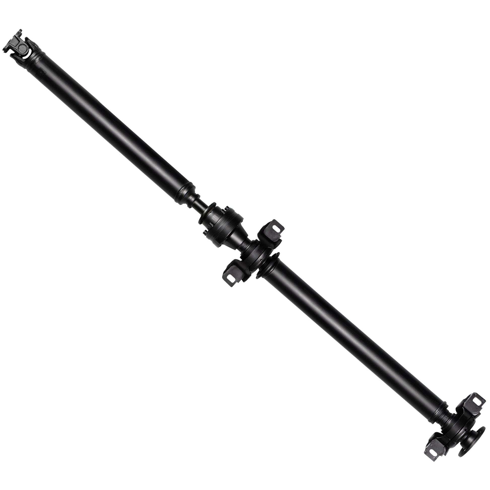 BOXI Rear Complete Drive Shaft Propeller Driveshaft Assembly Fits for Toyota Sienna 2011 2012 2013 — product photo 4