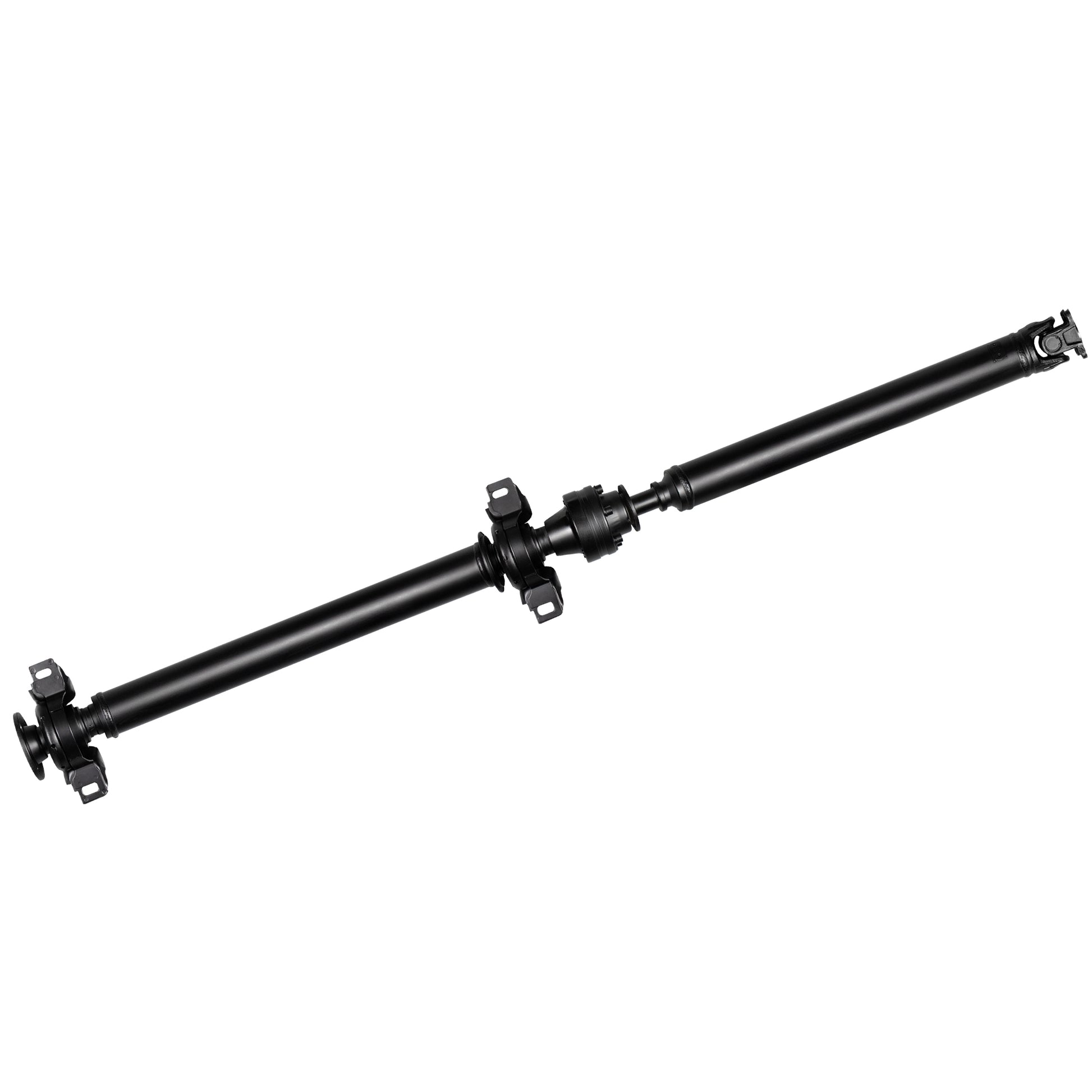 BOXI Rear Complete Drive Shaft Propeller Driveshaft Assembly Fits for Toyota Sienna 2011 2012 2013 — product photo 5
