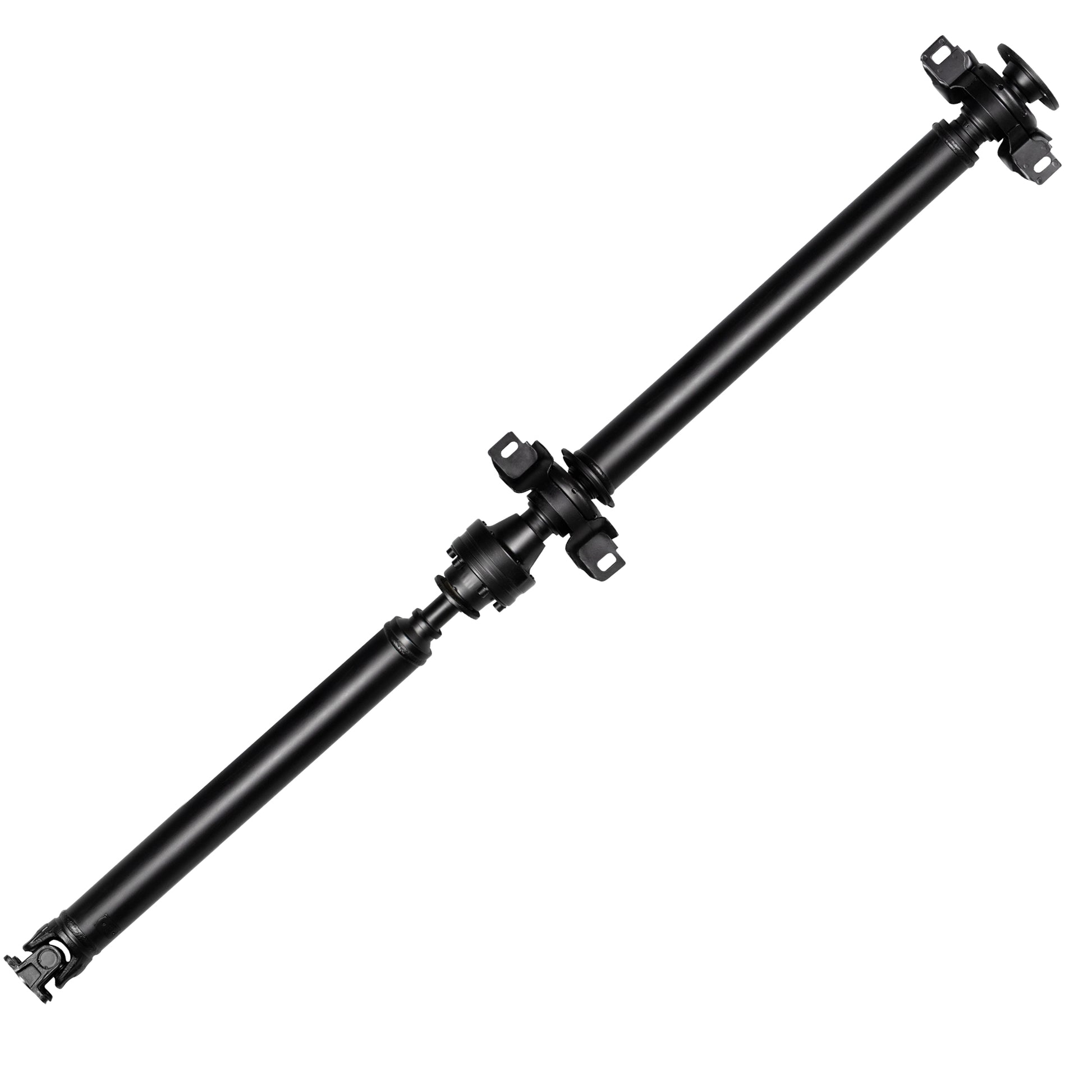 BOXI Rear Complete Drive Shaft Propeller Driveshaft Assembly Fits for Toyota Sienna 2011 2012 2013 — product photo 6