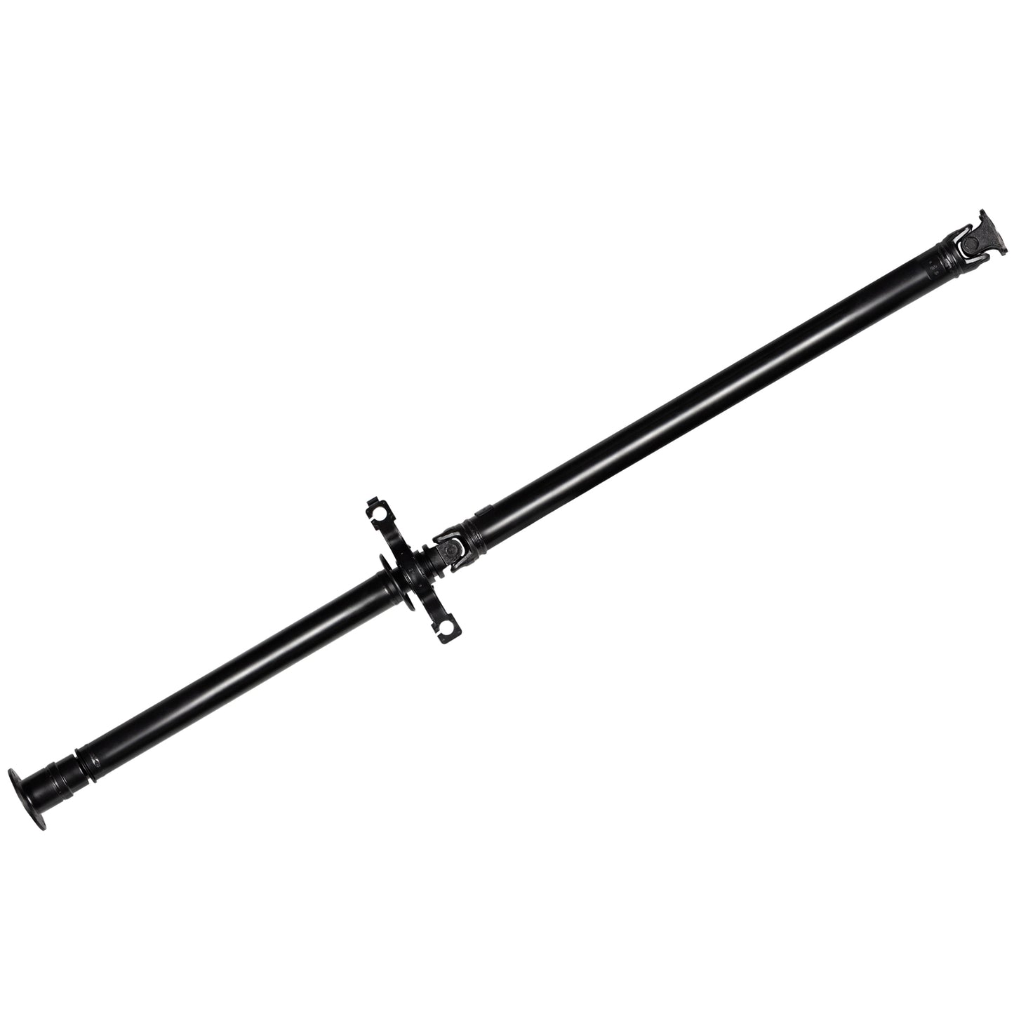 BOXI Rear Driveshaft Propeller Drive Shaft Assembly Fit for Ford Edge 2007-2014 AWD — product photo 5
