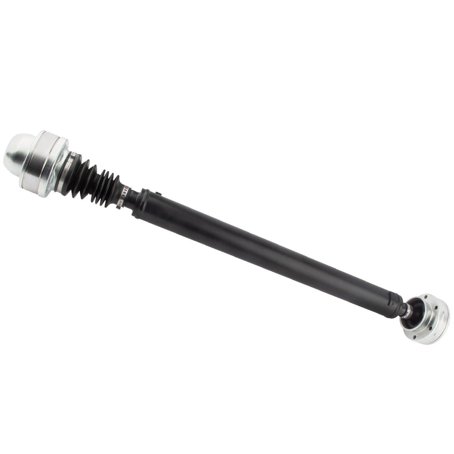 BOXI Front Driveshaft Propeller Drive Shaft Assembly Fits for Jeep Grand Cherokee 1999 2000 2001