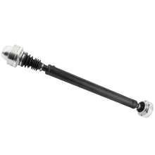 BOXI Front Driveshaft Propeller Drive Shaft Assembly Fits for Jeep Grand Cherokee 1999 2000 2001