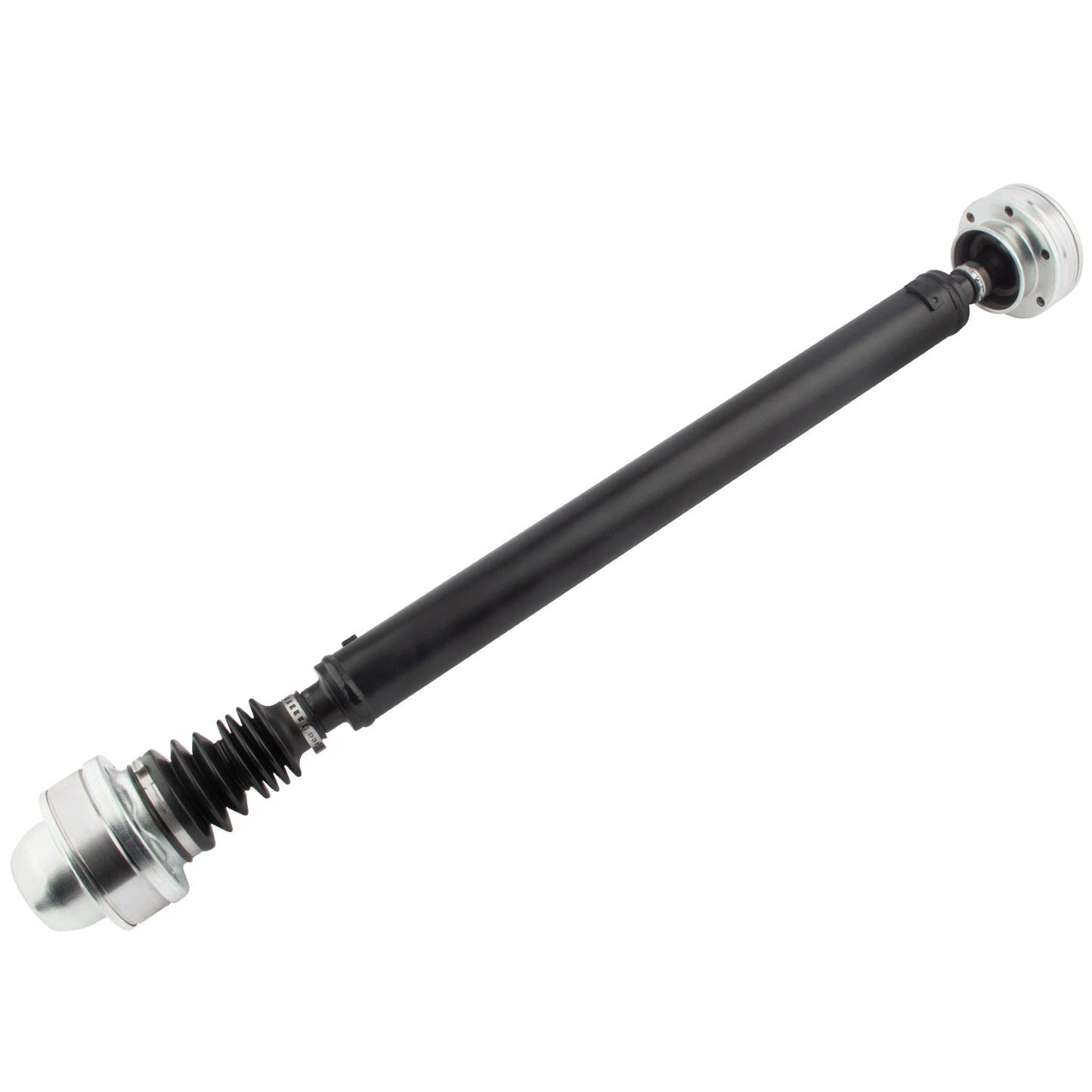 BOXI Front Driveshaft Propeller Drive Shaft Assembly Fits for Jeep Grand Cherokee 1999 2000 2001 — product photo 2