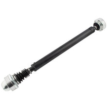 BOXI Front Driveshaft Propeller Drive Shaft Assembly Fits for Jeep Grand Cherokee 1999 2000 2001 — product photo 2