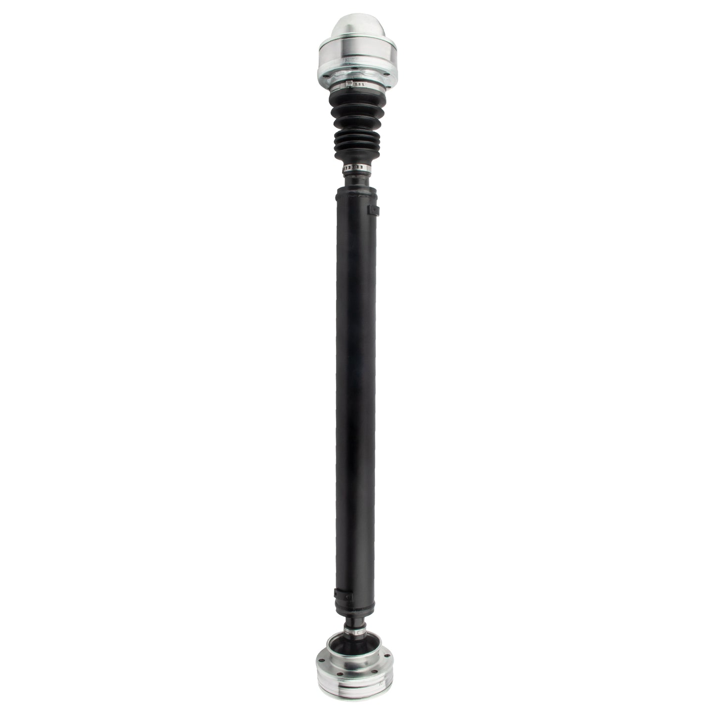 BOXI Front Driveshaft Propeller Drive Shaft Assembly Fits for Jeep Grand Cherokee 1999 2000 2001 — product photo 3