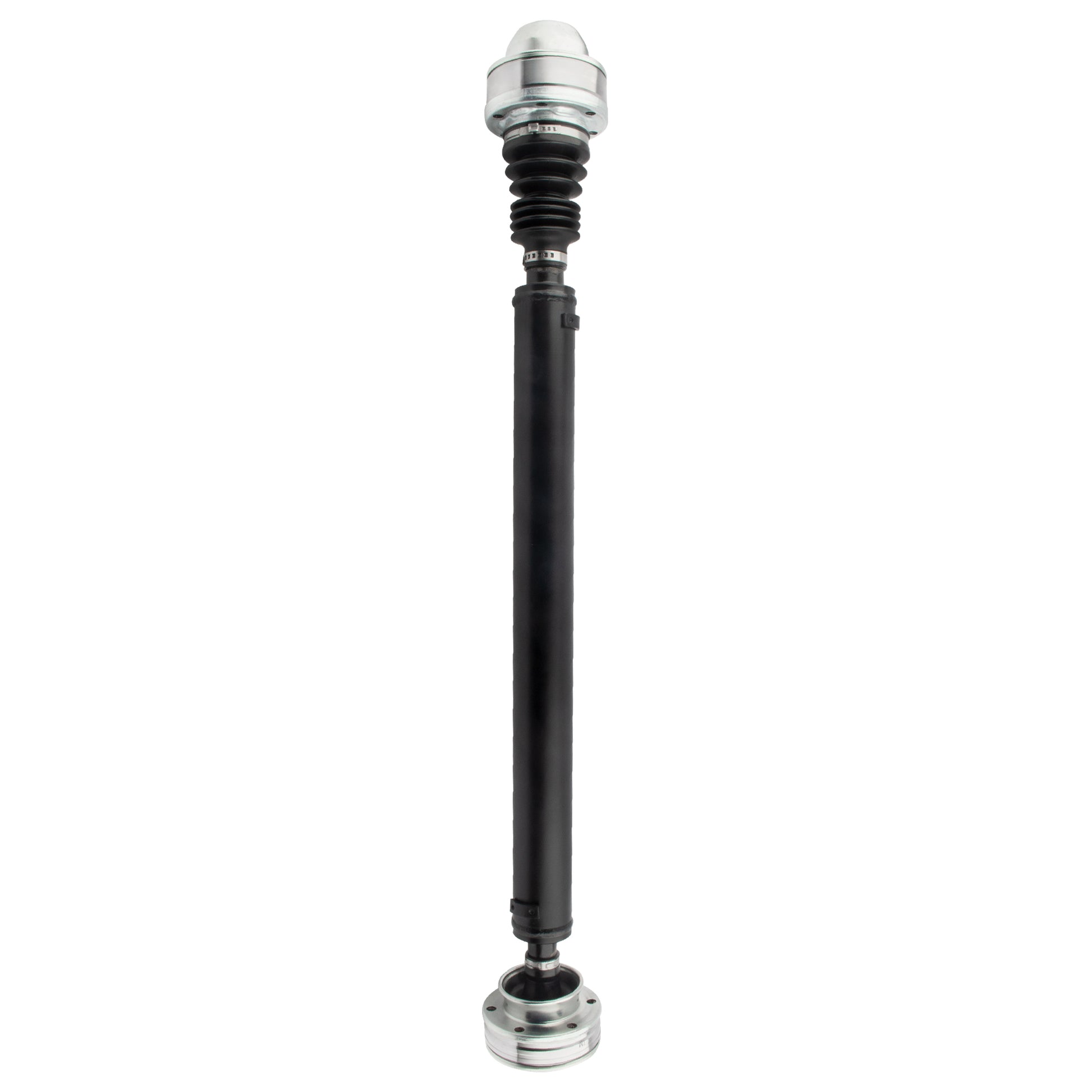 BOXI Front Driveshaft Propeller Drive Shaft Assembly Fits for Jeep Grand Cherokee 1999 2000 2001 — product photo 3