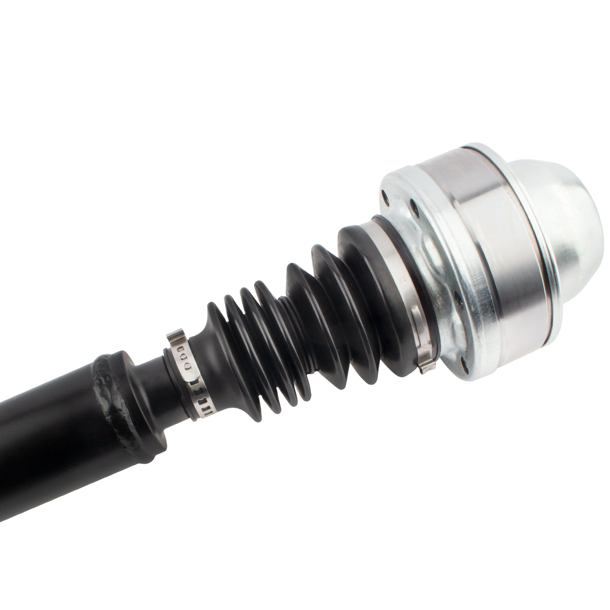 BOXI Front Driveshaft Propeller Drive Shaft Assembly Fits for Jeep Grand Cherokee 1999 2000 2001 — product photo 4