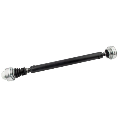 BOXI Front Driveshaft Propeller Drive Shaft Assembly Fits for Jeep Grand Cherokee 1999 2000 2001 — product photo 5