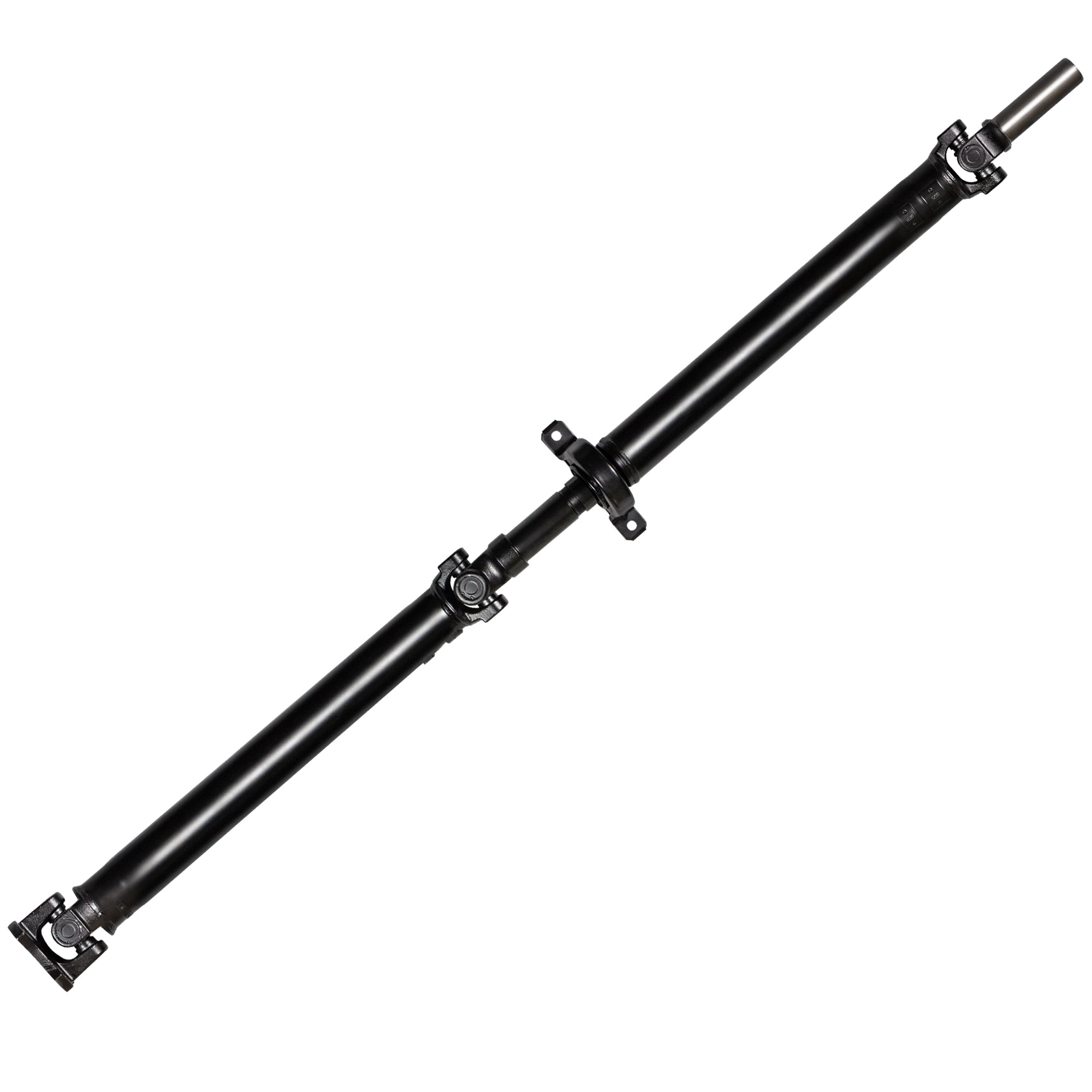 BOXI 936-803 Rear Driveshaft Propeller Drive Shaft Assembly fit for Ford F-150 2004 2005 2006 2007