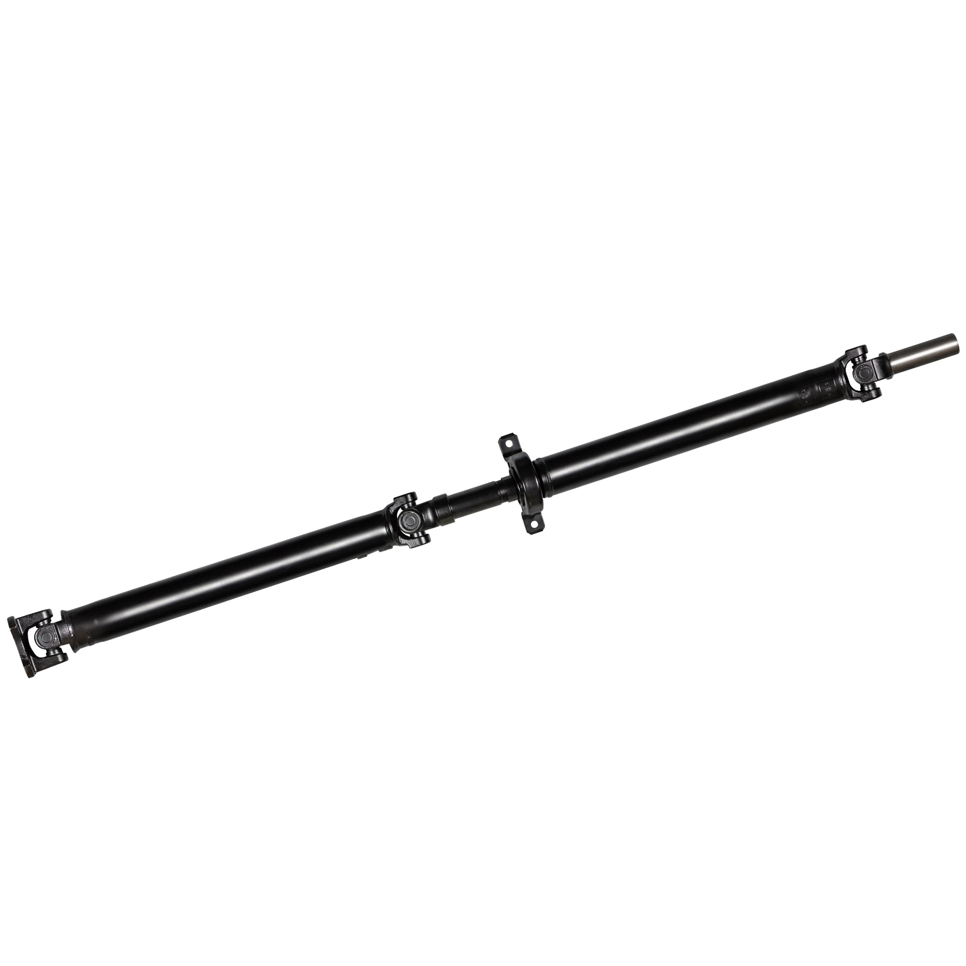 BOXI 936-803 Rear Driveshaft Propeller Drive Shaft Assembly fit for Ford F-150 2004 2005 2006 2007 — product photo 2