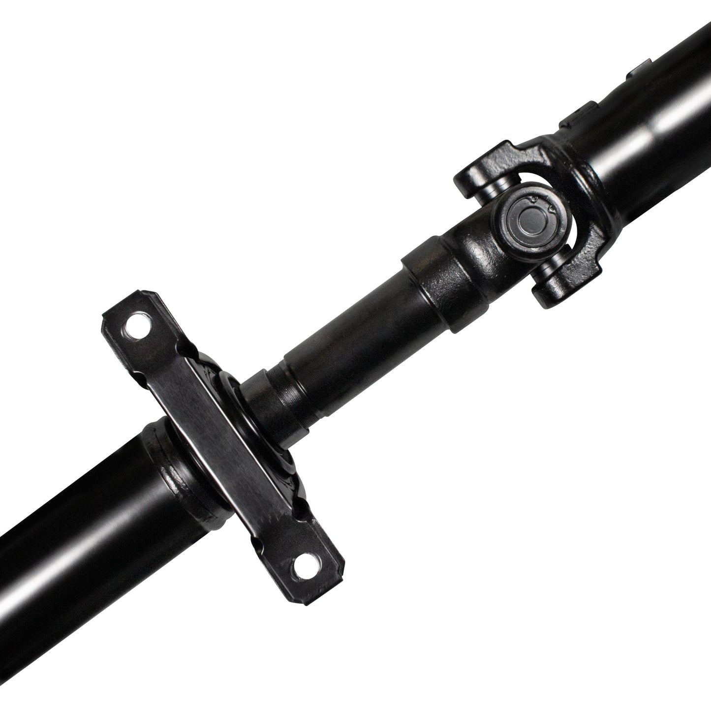 BOXI 936-803 Rear Driveshaft Propeller Drive Shaft Assembly fit for Ford F-150 2004 2005 2006 2007 — product photo 3