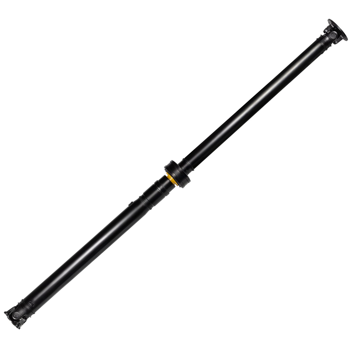 BOXI 946-236 Rear Driveshaft Propeller Drive Shaft Assembly Fits for Nissan Rogue 2008 2009 2010