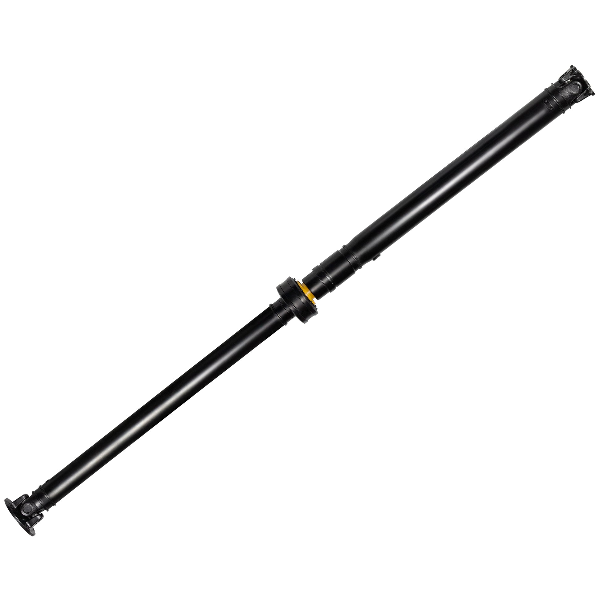 BOXI 946-236 Rear Driveshaft Propeller Drive Shaft Assembly Fits for Nissan Rogue 2008 2009 2010 — product photo 2